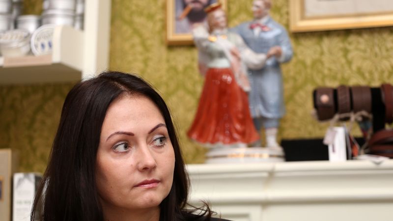 Lursoft pamet tā ilggadējā vadītāja Riekstiņa