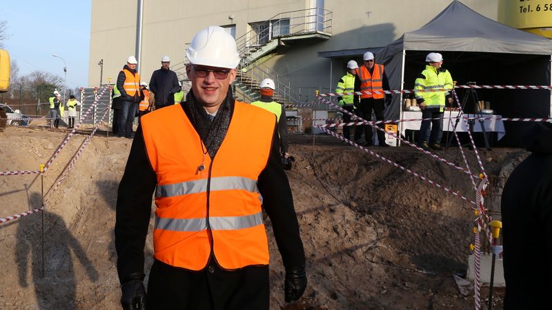 Truksnis: Pateicoties TUA, Jūrmalā būvniecības stadijā ir vairāk nekā 20 objektu