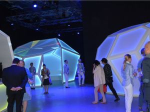 Latvijas paviljonu Expo Astanā apmeklējuši vairāk nekā 100 tūkstoši cilvēku