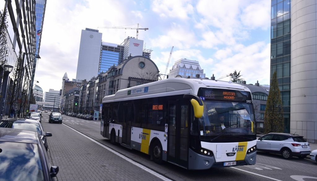 Brisele apsver pāreju uz bezmaksas sabiedrisko transportu