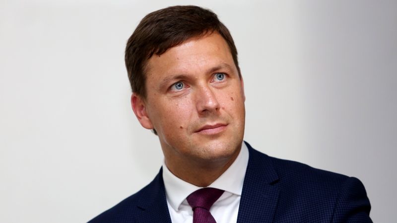 Jānis Rozenbergs