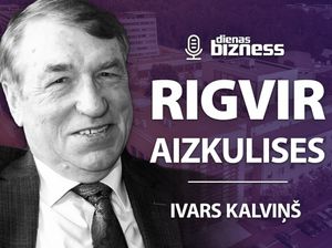 DB Podkāsts: Rigvir nezināmā puse