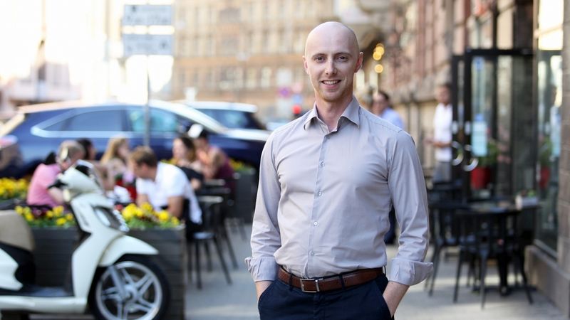 Sākam biznesu: Atrast meistaru pēc rekomendācijām