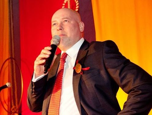 Inbox līdzīpašnieks: Vidējai mājsaimniecei Gmail ir par sarežģītu