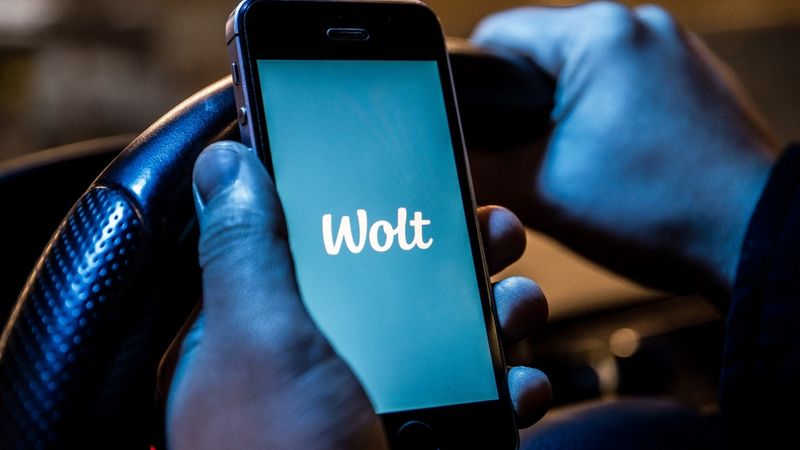 Wolt samazina cenu piegādēm