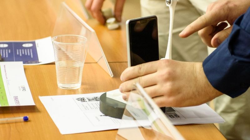 Jauno zinātnieku konkursā uzvar ideja par D vitamīna mērīšanu ar optisko sensoru