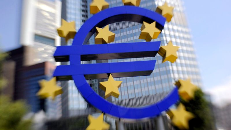 Eirozonas krahs Vācijai izmaksātu 10% no IKP