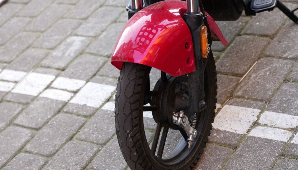 PTAC piemērojis 10 000 eiro sodu Ride par pakalpojumu turpināšanu oktobra sākumā