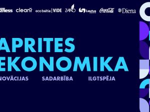 VIDEO: Konference Aprites ekonomika