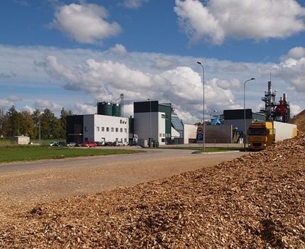 Latgran peļņa augusi 2,5 reizes