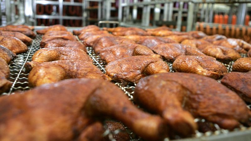 Mājražotāji pieprasa, lai kūpinājumiem piešķir nacionālā produkta statusu