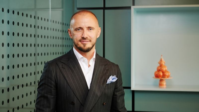 APF Holdings mainīs nosaukumu uz Agrova Baltics
