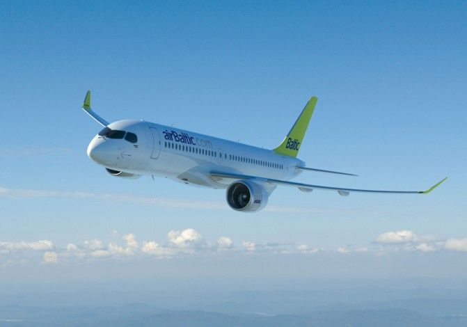 Foto: Bombardier