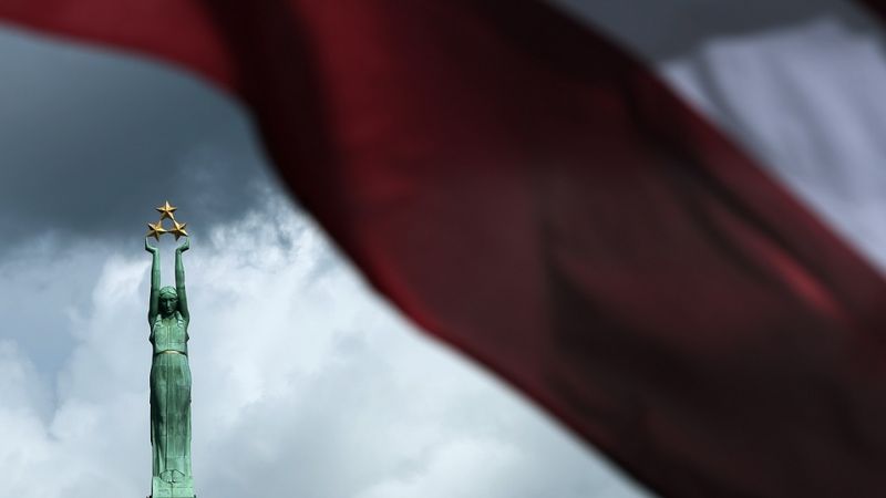 Japānas aģentūra R&I saglabā Latvijas kredītreitingu «A-» līmenī
