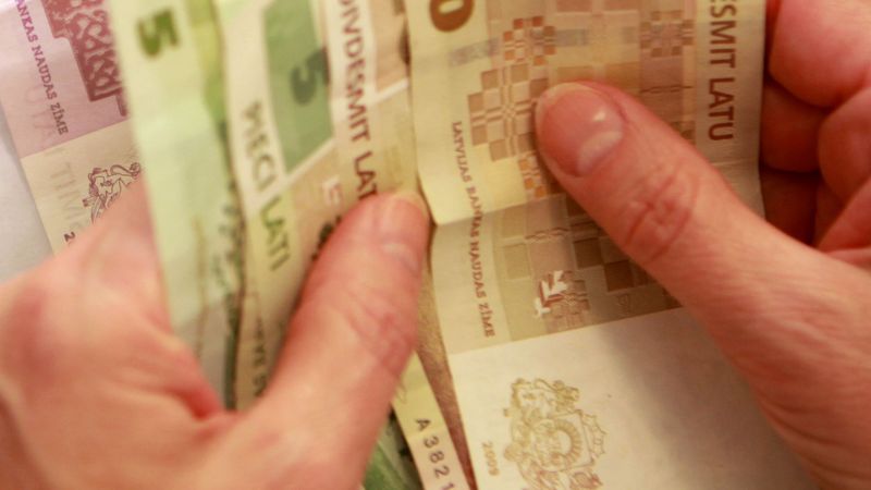 Veselības ministrija aizmirsusi vitāli svarīgas analīzes C hepatīta slimniekiem