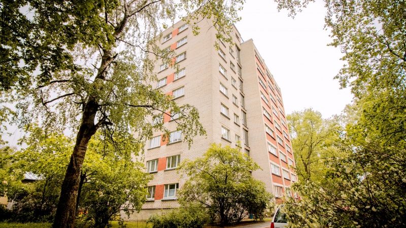 Cik ātri var pārdot dzīvokli Viestura prospektā?