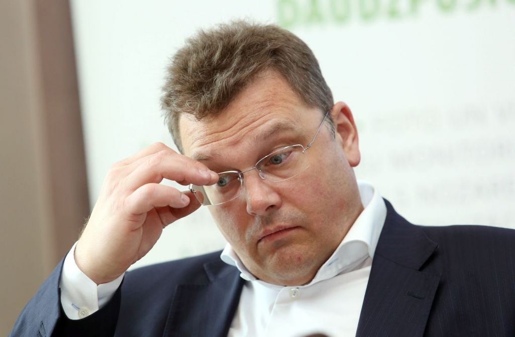 Foto: Edijs Pālens/LETA