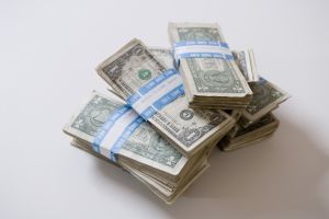 Kanādas pensionāri izdāļājuši gandrīz visus laimētos 11 miljonus