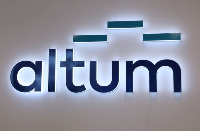 Altum peļņa pirmajā pusgadā sasniegusi 10,127 miljonus eiro