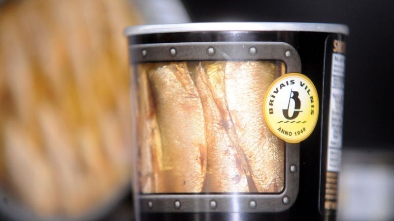 AS Brīvais Vilnis akcijas piedāvā atpirkt par 1,16 eiro par vērtspapīru