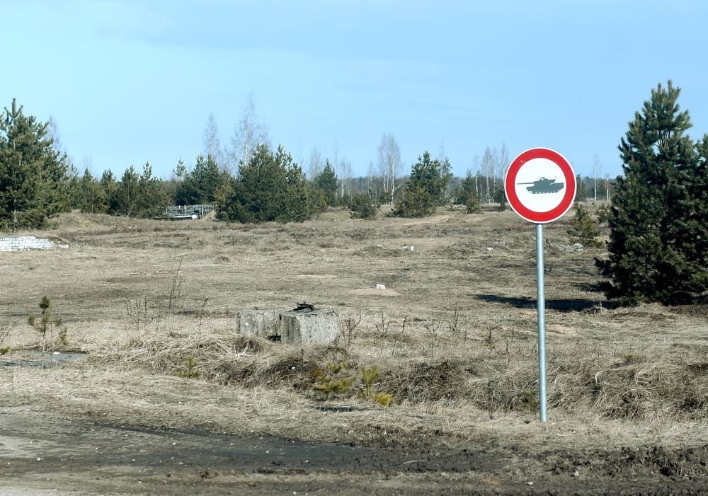 Foto: Sintija Zandersone/LETA