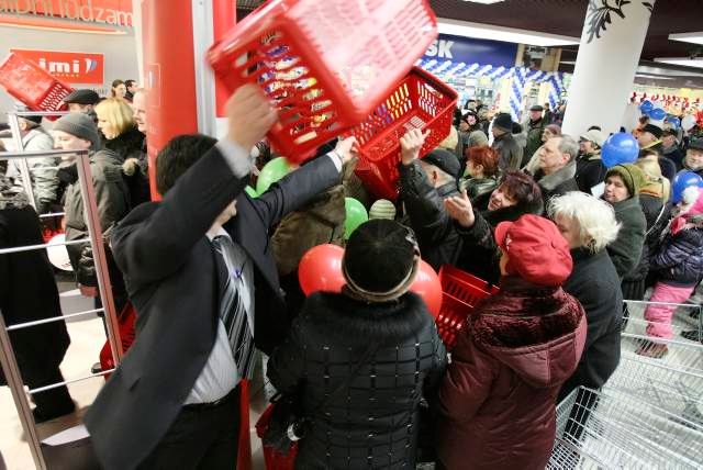 Rīgā durvis ver miljonus vērtais t/c Damme