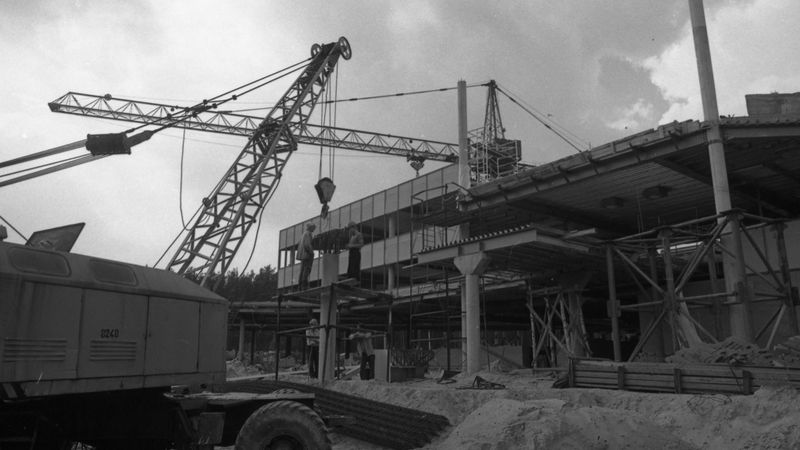 Zīmola stāsts: Rīgas Motormuzejs atzīmē 30 gadu jubileju
