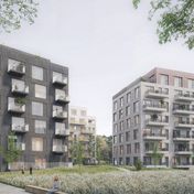 Investējot 300 miljonus eiro, Rīgā būvēs jaunu daudzfunkcionālu kvartālu