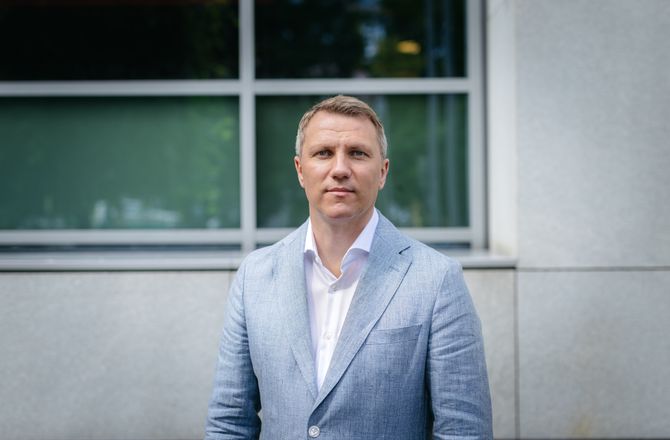 Mākslīgā intelekta ieviešana nesākas ar rīka izvēli