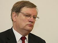 Jaunais Jūrmalas mērs - Ražuks