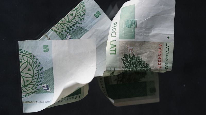 LTA: Nelegālā tirdzniecība lielāka par 65 miljoniem