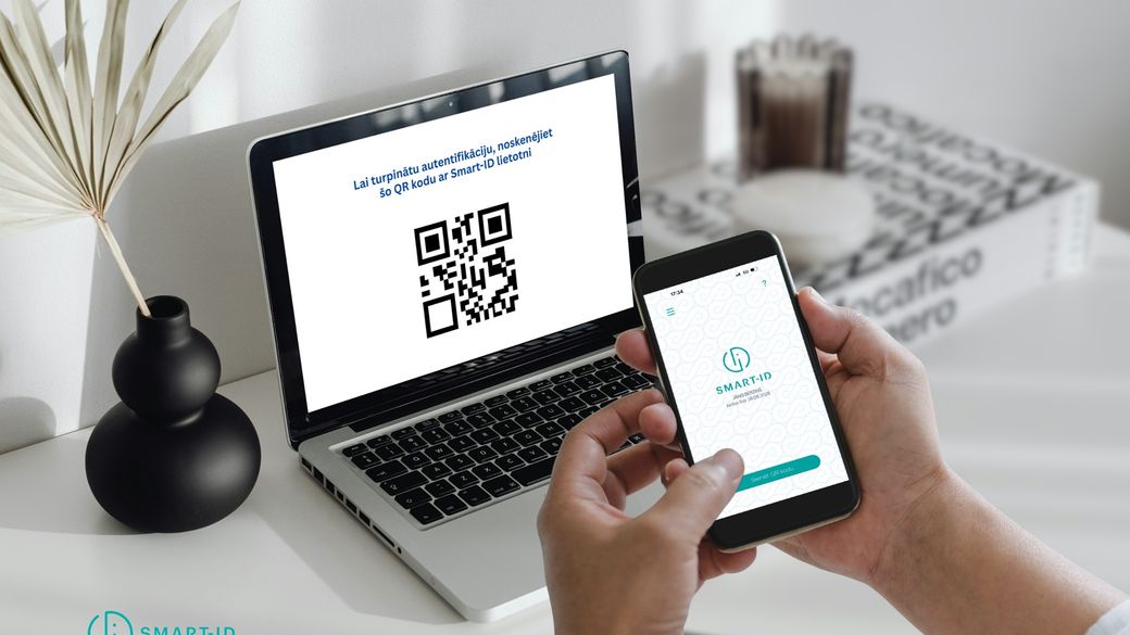 Smart-ID kontu, kas izveidoti ar eID, funkcionalitāte paliek nemainīga