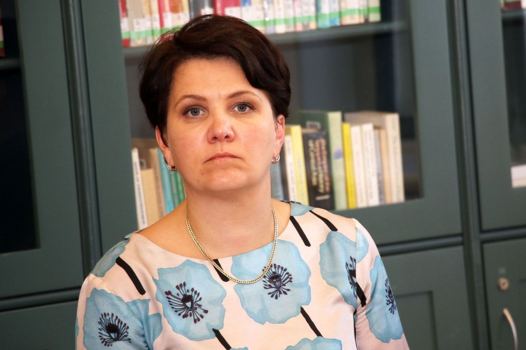 Foto: Paula Čurkste/LETA