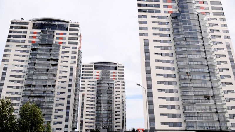 Eksperts: Nekustamā īpašuma tirgū stabilizācija pārvērtusies stabilā stagnācijā