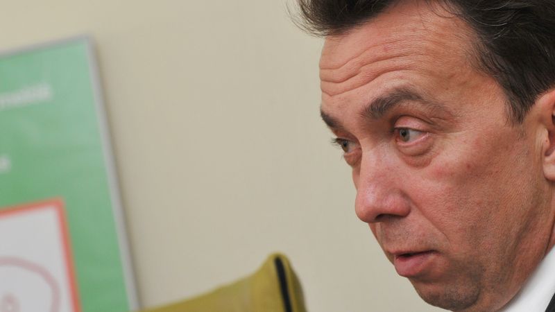 Krieviem joprojām ir svarīgi «pazīmēties»