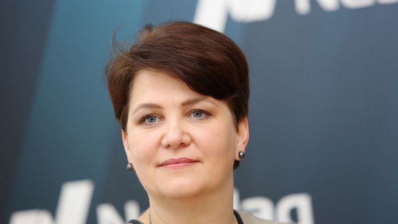 «Čaulām» pieliek punktu