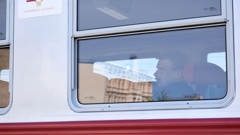 Visām vilcienu e-biļetēm tiks piemērota 5% atlaide