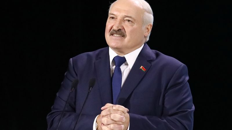 Lukašenko apstiprina nolūku apmeklēt Austriju un Latviju