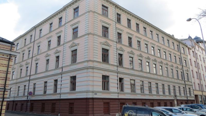 Ar sākumcenu 1,66 miljoni eiro izsolē izlikts ekskluzīvs īpašums Kuģu ielā