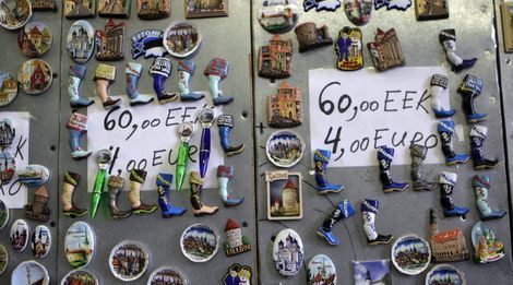 REUTERS/SCANPIX