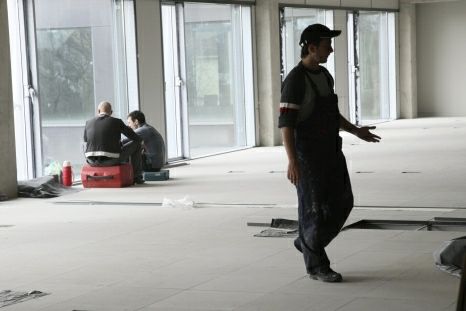 Pirmoreiz divu gadu laikā pieaug nodarbināto skaits