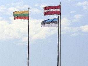 Latvija ir vienīgā Baltijas valsts, kur vērojama pārtikas cenu samazināšanās tendence