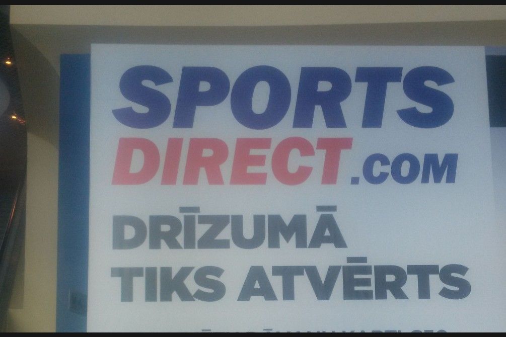 Attēls uzņemts ar mobilo ierīci