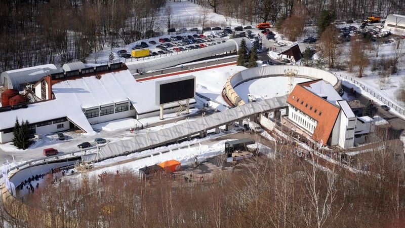 Latvija neturpina pretendēt uz 2030.gada ziemas olimpisko spēļu rīkošanu