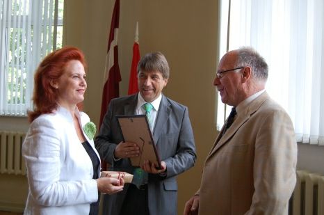 Lielākie ražotāji Kurzemē pērn bijuši arī čaklākie eksportētāji
