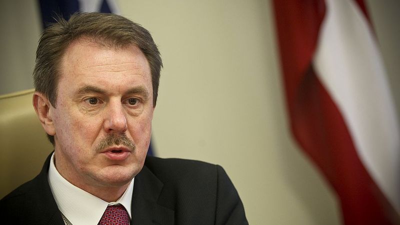 Ebreju kopienas īpašumu kompenesēšanai būtu vajadzīgi aptuveni 30 miljoni latu