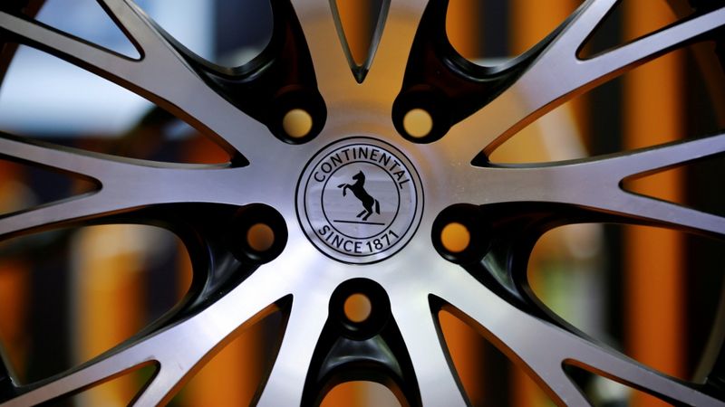 Continental ar vērienīgu restrukturizāciju likvidēs darbavietas un samazinās izdevumus