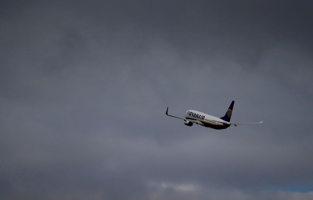 Foto: REUTERS/SCANPIX/LETA
