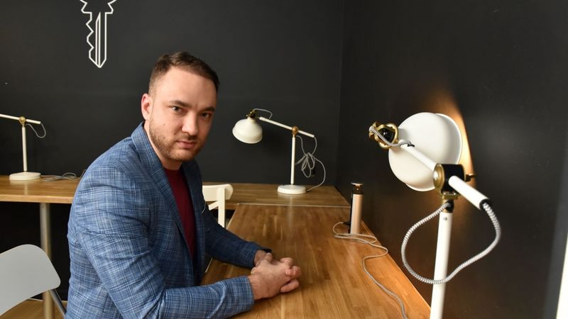 Programmētāja smadzenes ir mīts