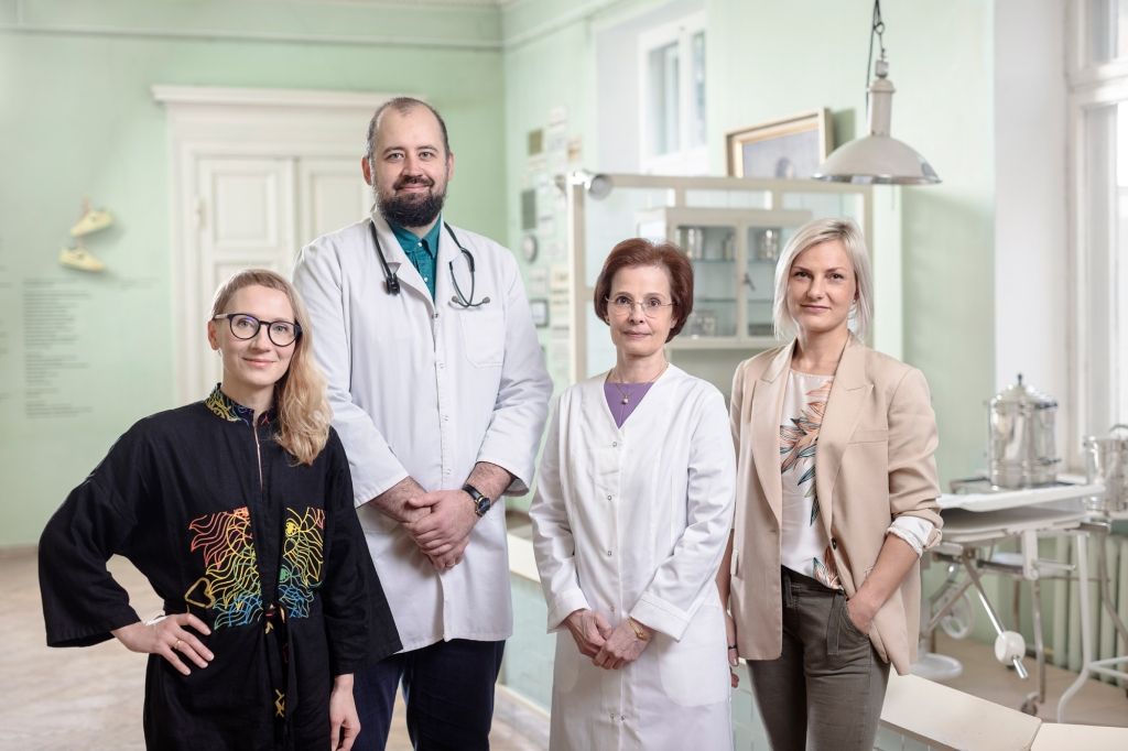 Publicitātes foto